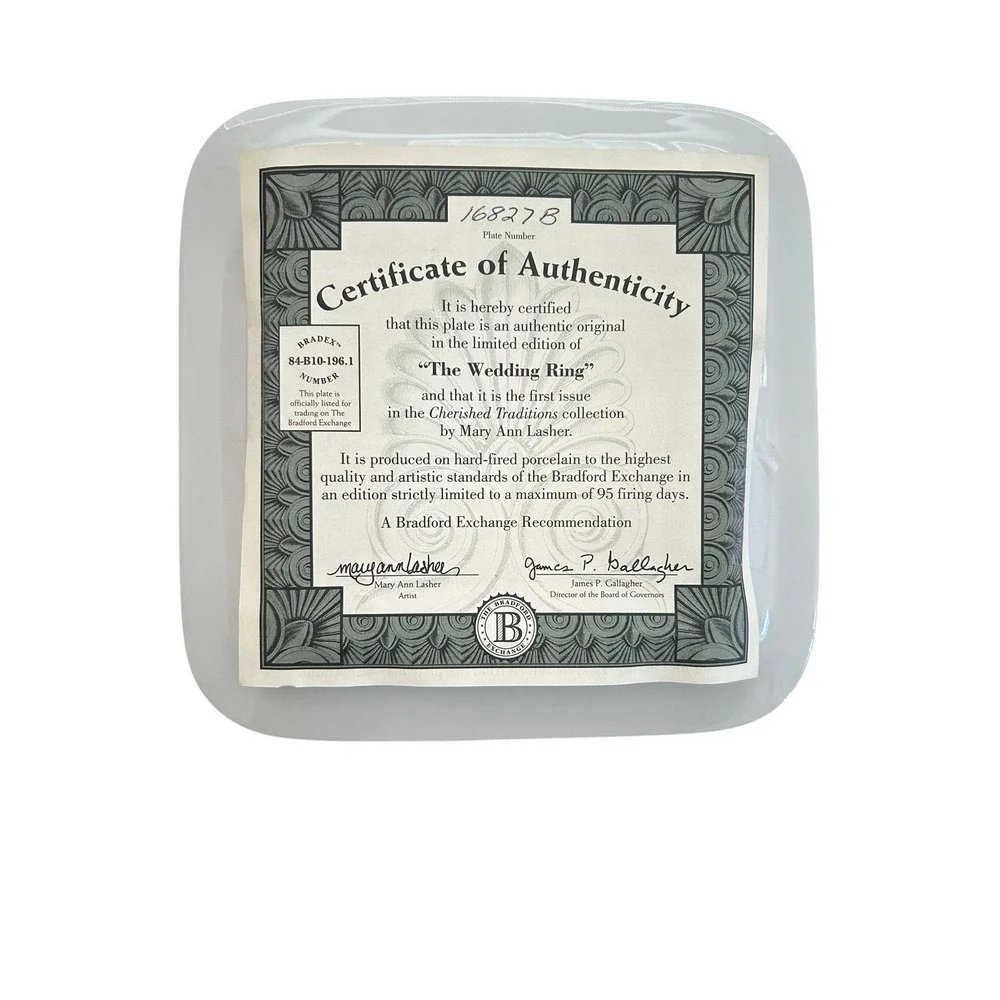 The Bradford Exchange bradford exchange